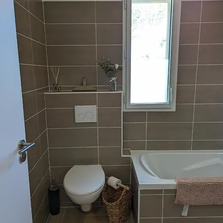 Villa Agreable Petite