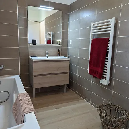 Agreable Petite Villa