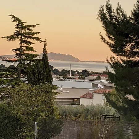 Agreable Petite * La Ciotat