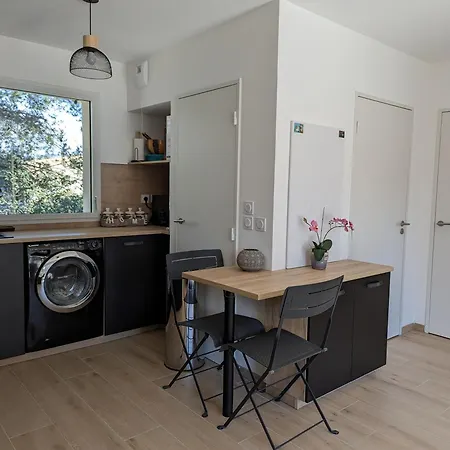 Villa Agreable Petite