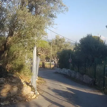 Agreable Petite Villa