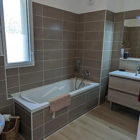 Villa Agreable Petite *