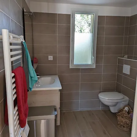 Agreable Petite Villa La Ciotat