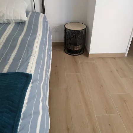 Agreable Petite Villa